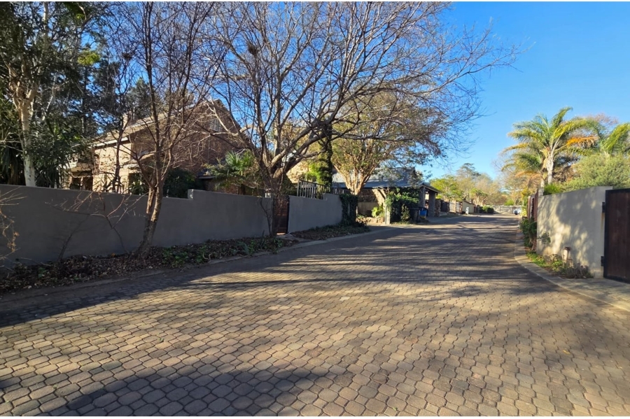 5 Bedroom Property for Sale in Clubview Gauteng