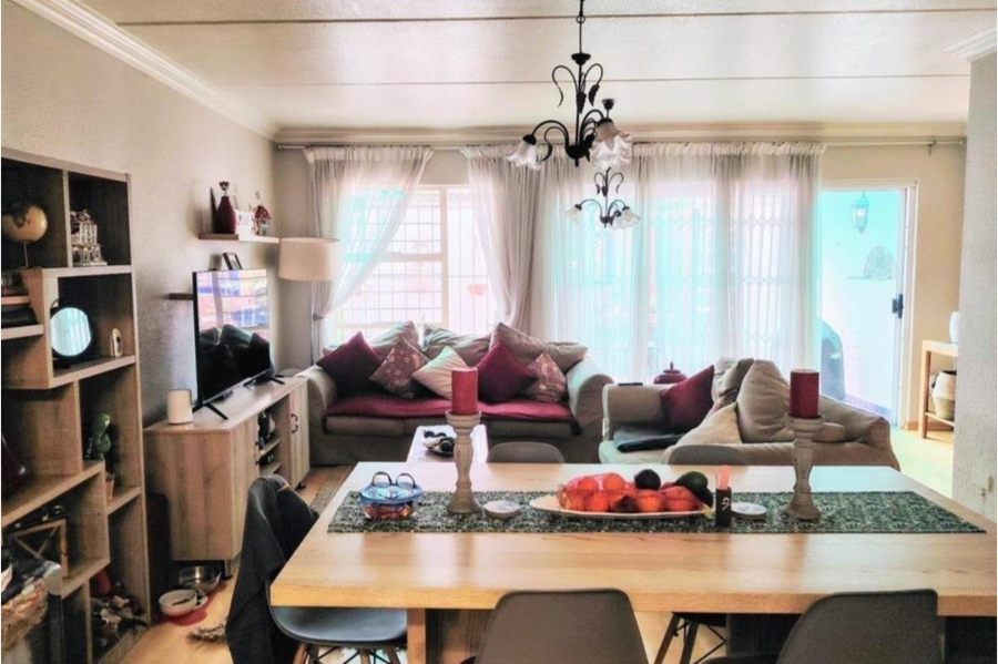 3 Bedroom Property for Sale in Bedford Gardens Gauteng