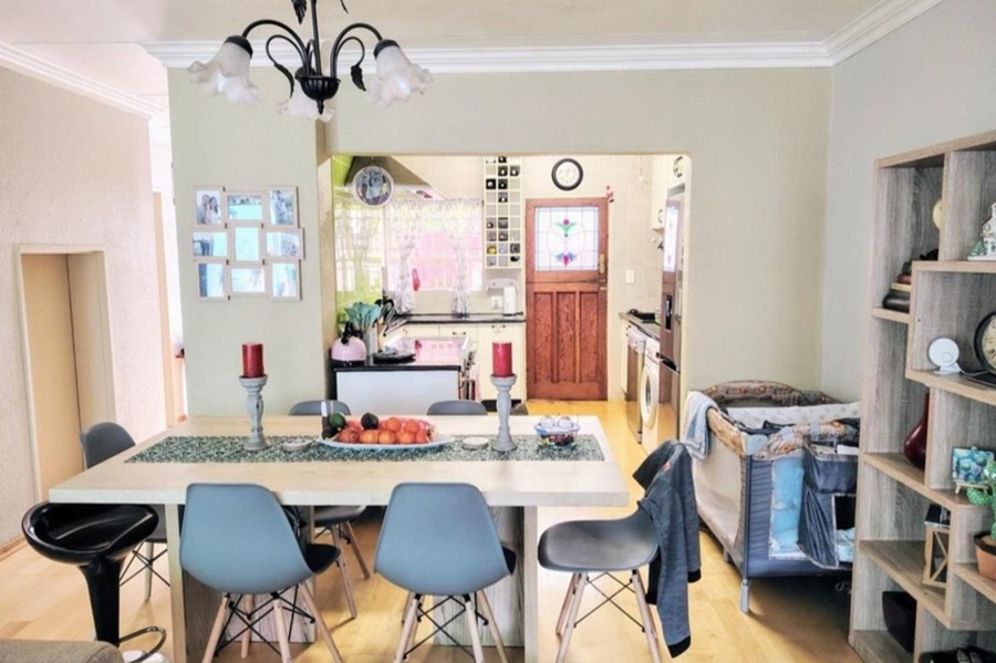 3 Bedroom Property for Sale in Bedford Gardens Gauteng