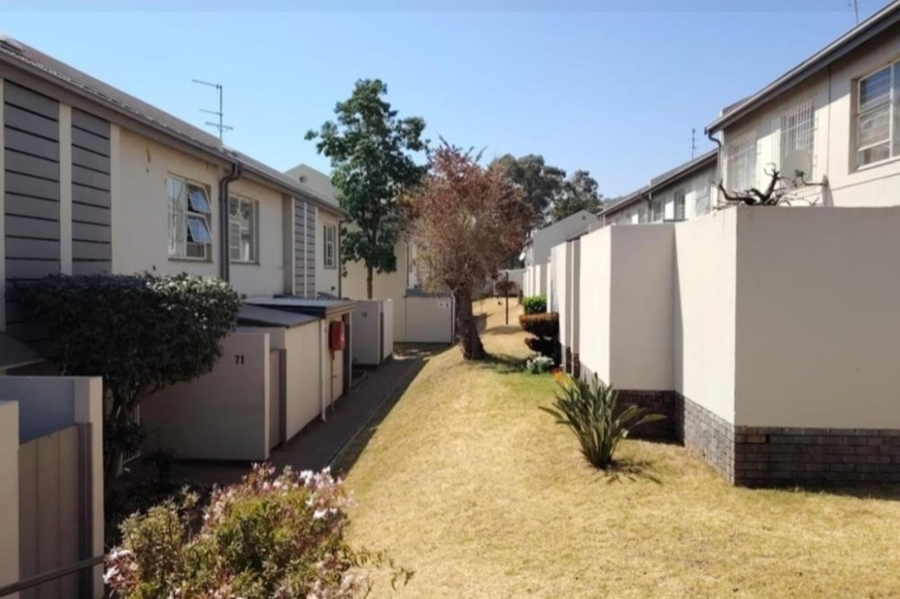 3 Bedroom Property for Sale in Bedford Gardens Gauteng