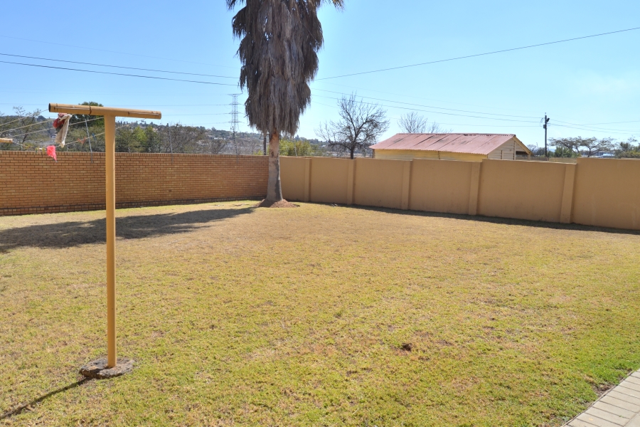 3 Bedroom Property for Sale in Thatchfield Estate Gauteng