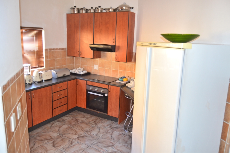 3 Bedroom Property for Sale in Thatchfield Estate Gauteng