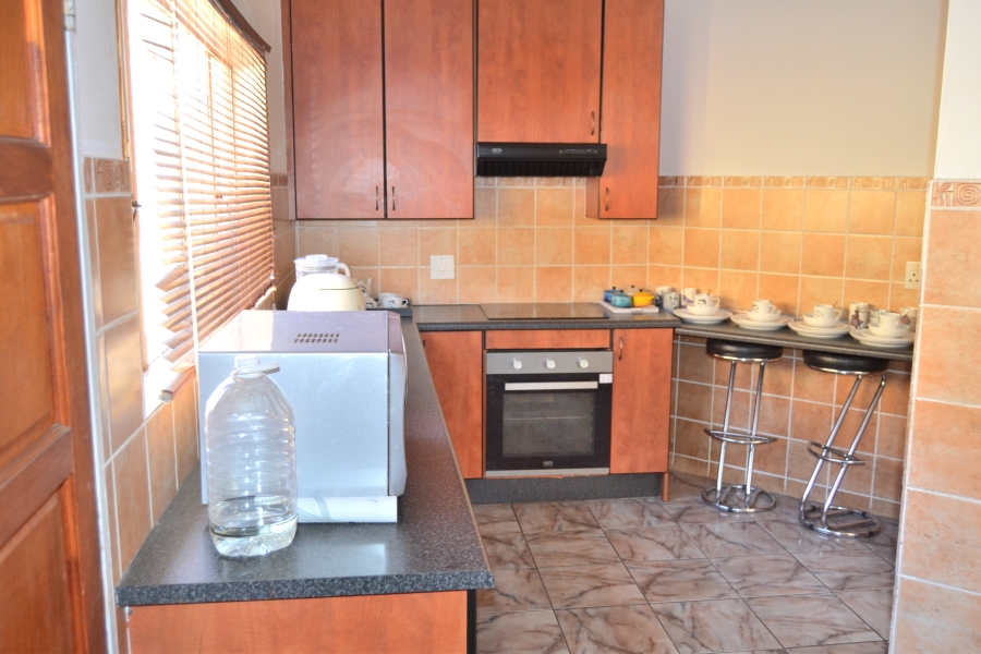 3 Bedroom Property for Sale in Thatchfield Estate Gauteng