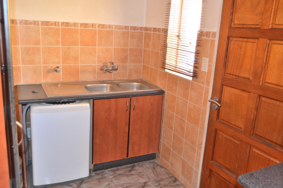 3 Bedroom Property for Sale in Thatchfield Estate Gauteng