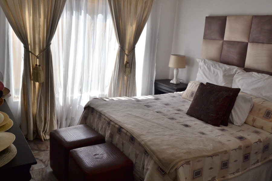 3 Bedroom Property for Sale in Thatchfield Estate Gauteng