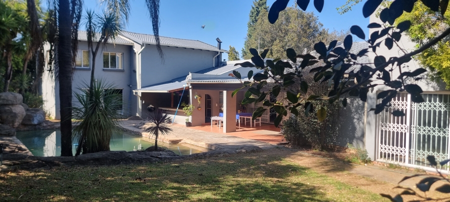 4 Bedroom Property for Sale in Randpark Ridge Gauteng