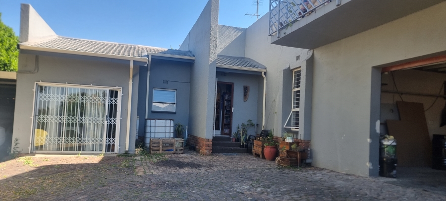 4 Bedroom Property for Sale in Randpark Ridge Gauteng