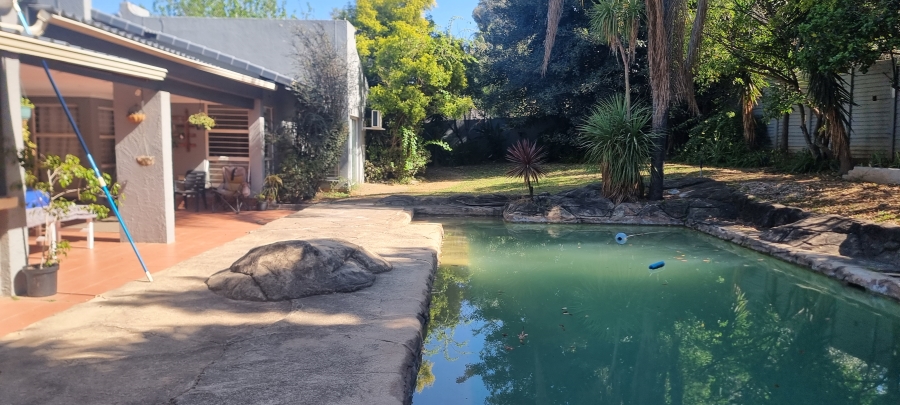4 Bedroom Property for Sale in Randpark Ridge Gauteng