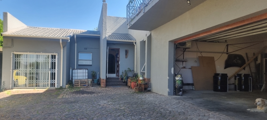 4 Bedroom Property for Sale in Randpark Ridge Gauteng