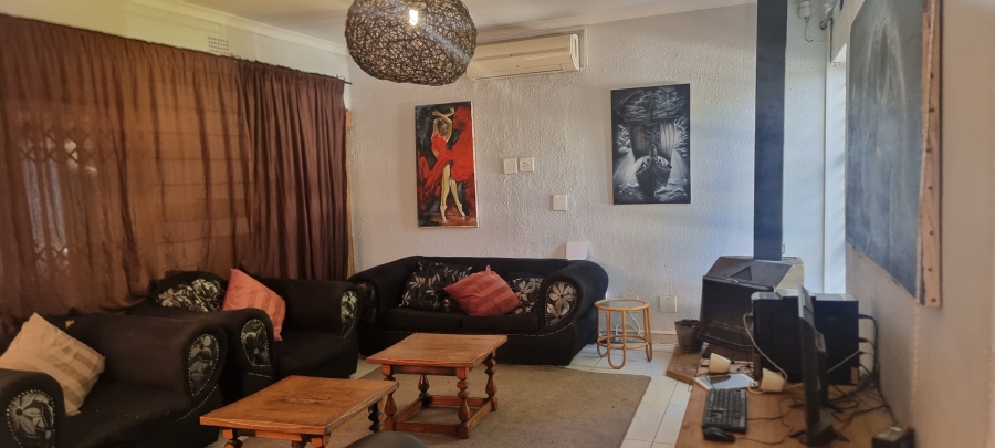 4 Bedroom Property for Sale in Randpark Ridge Gauteng