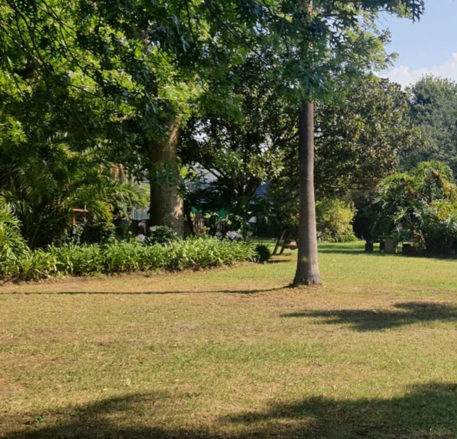 To Let 2 Bedroom Property for Rent in Glen Austin Gauteng