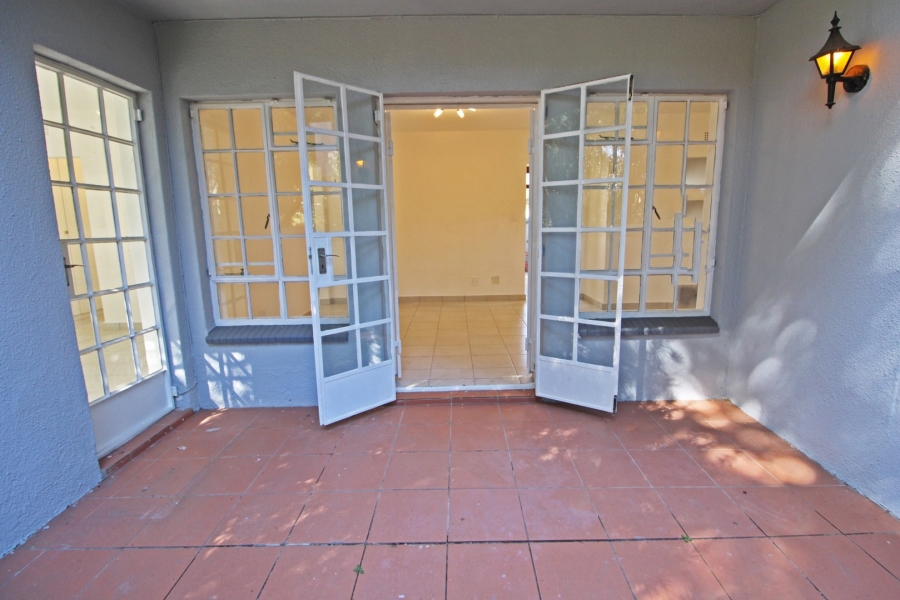 2 Bedroom Property for Sale in Rivonia Gauteng