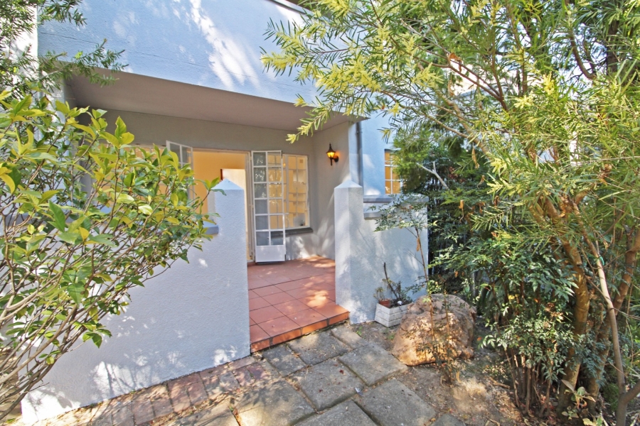 2 Bedroom Property for Sale in Rivonia Gauteng