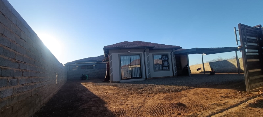 2 Bedroom Property for Sale in Vanderbijlpark Gauteng