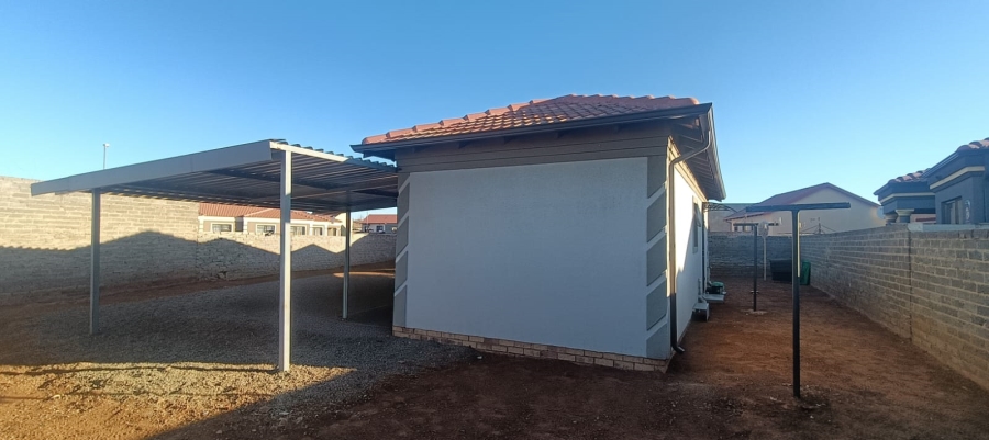 2 Bedroom Property for Sale in Vanderbijlpark Gauteng