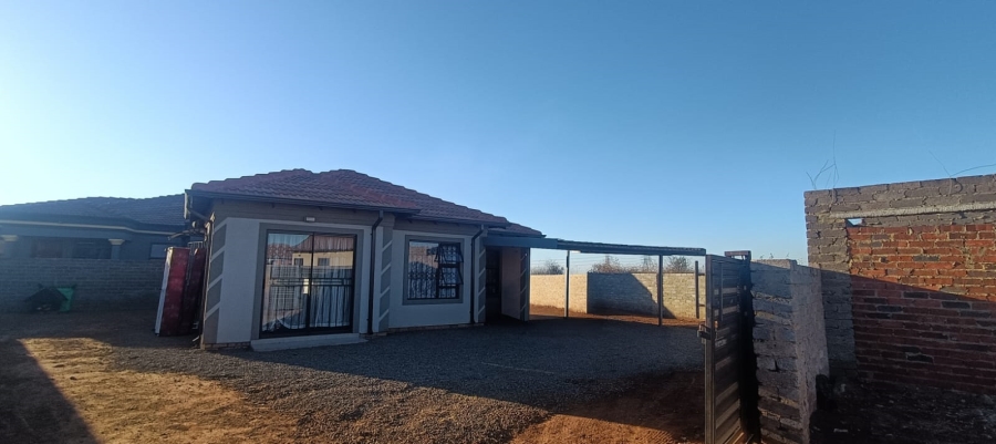 2 Bedroom Property for Sale in Vanderbijlpark Gauteng