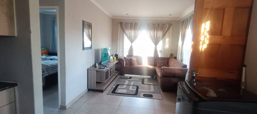 2 Bedroom Property for Sale in Vanderbijlpark Gauteng