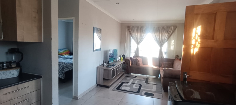 2 Bedroom Property for Sale in Vanderbijlpark Gauteng