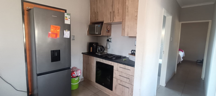 2 Bedroom Property for Sale in Vanderbijlpark Gauteng