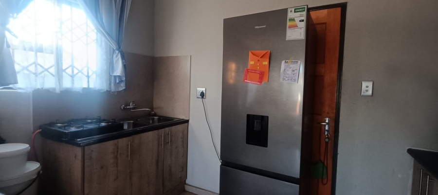 2 Bedroom Property for Sale in Vanderbijlpark Gauteng