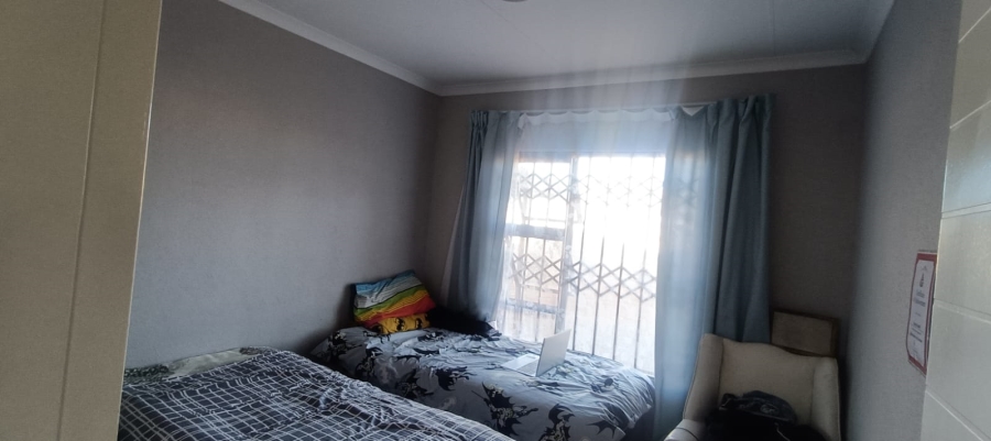 2 Bedroom Property for Sale in Vanderbijlpark Gauteng
