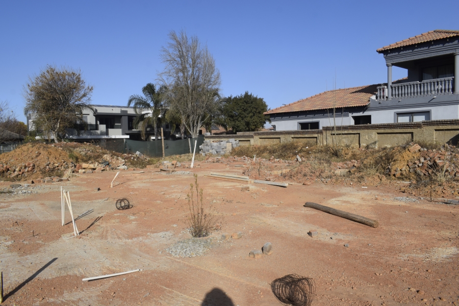 0 Bedroom Property for Sale in Helderwyk Gauteng