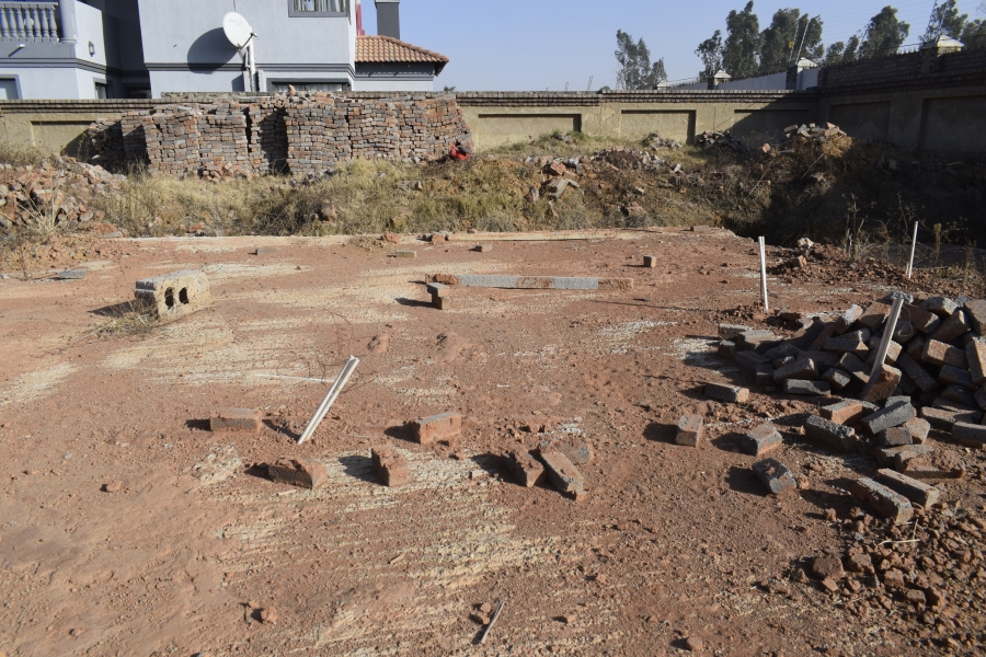 0 Bedroom Property for Sale in Helderwyk Gauteng