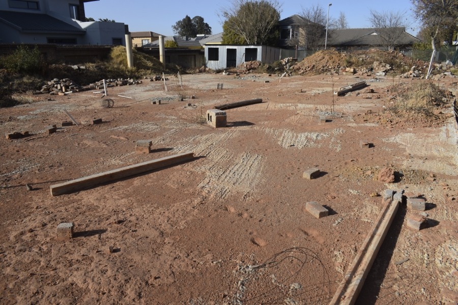 0 Bedroom Property for Sale in Helderwyk Gauteng