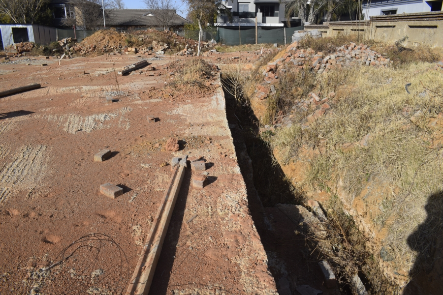 0 Bedroom Property for Sale in Helderwyk Gauteng
