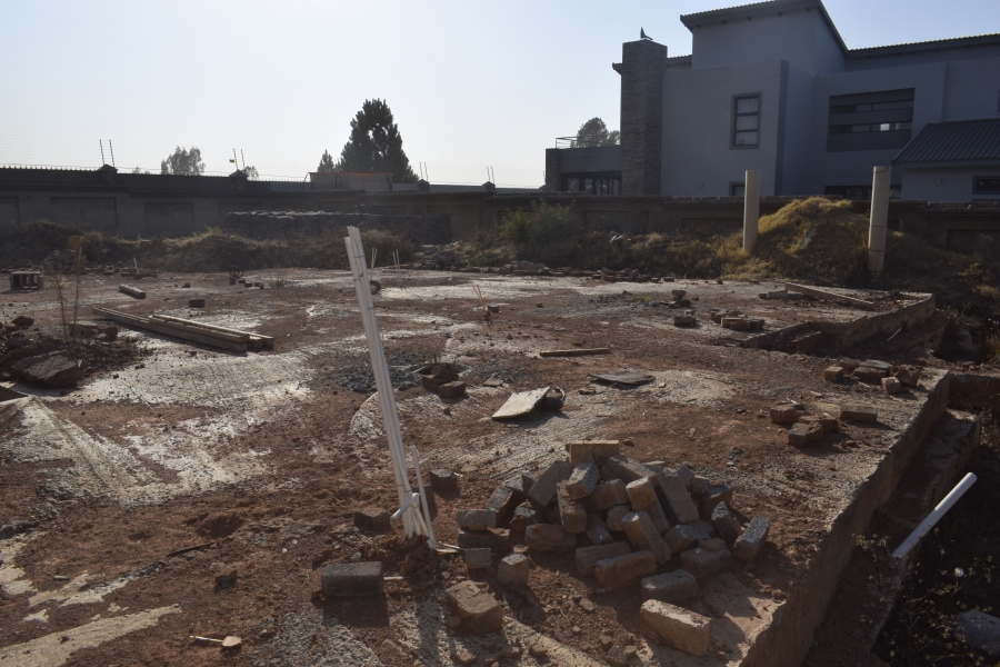 0 Bedroom Property for Sale in Helderwyk Gauteng