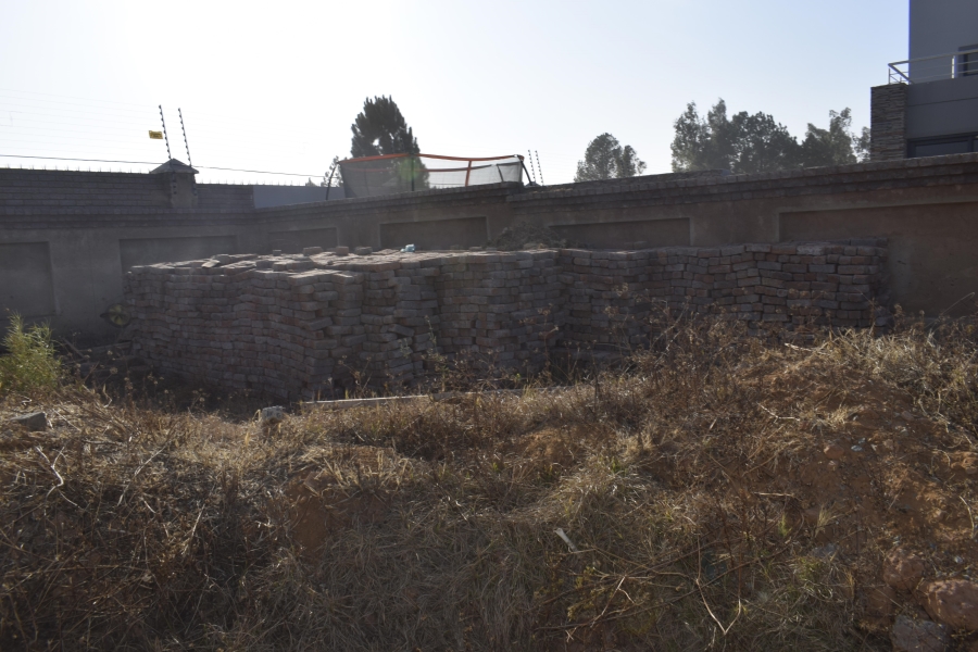 0 Bedroom Property for Sale in Helderwyk Gauteng