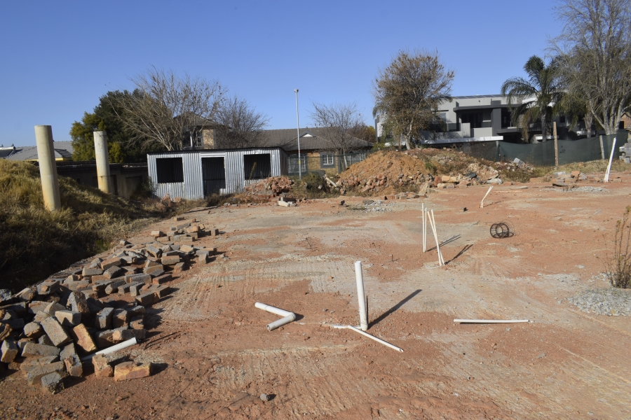 0 Bedroom Property for Sale in Helderwyk Gauteng
