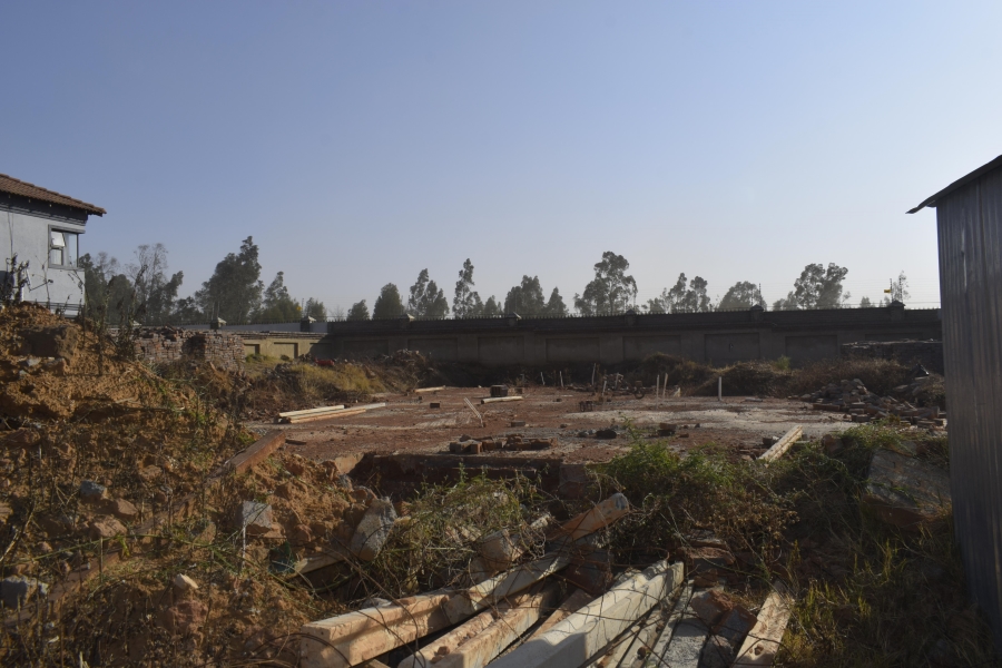 0 Bedroom Property for Sale in Helderwyk Gauteng