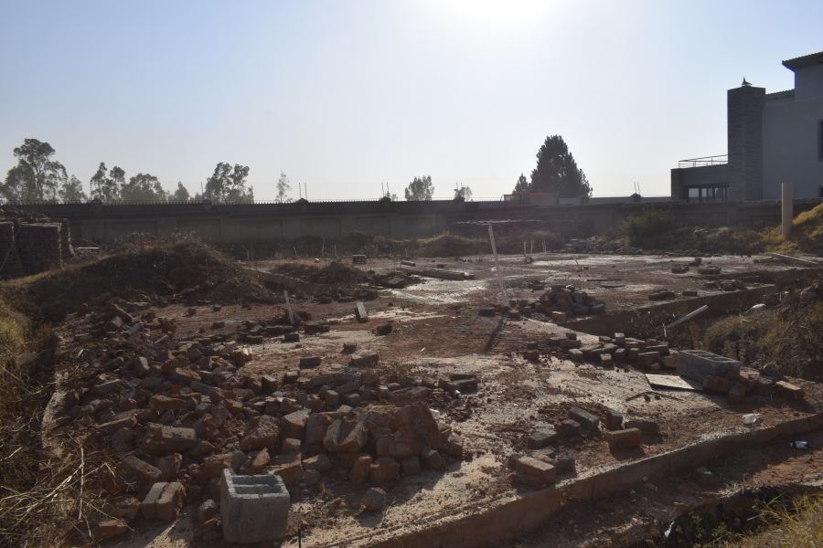 0 Bedroom Property for Sale in Helderwyk Gauteng