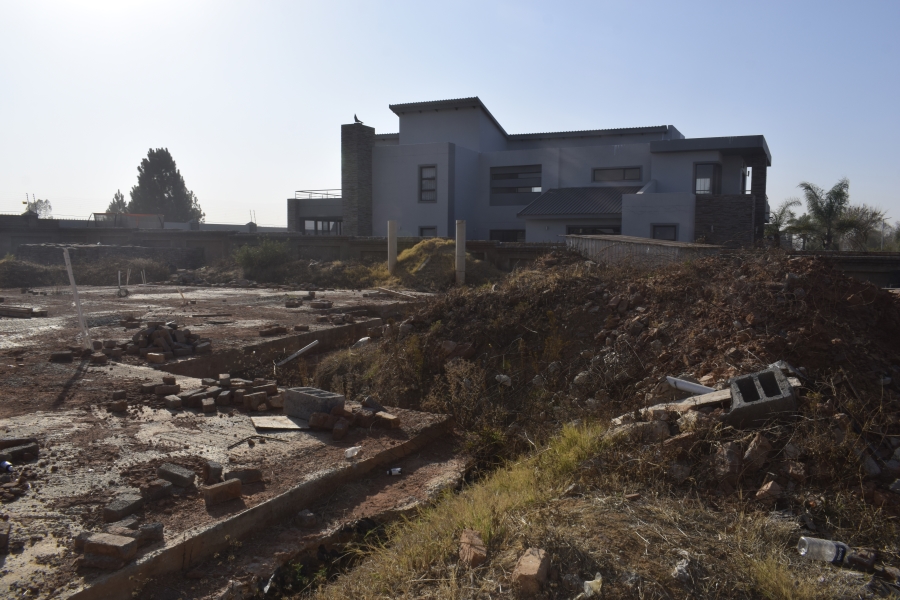 0 Bedroom Property for Sale in Helderwyk Gauteng