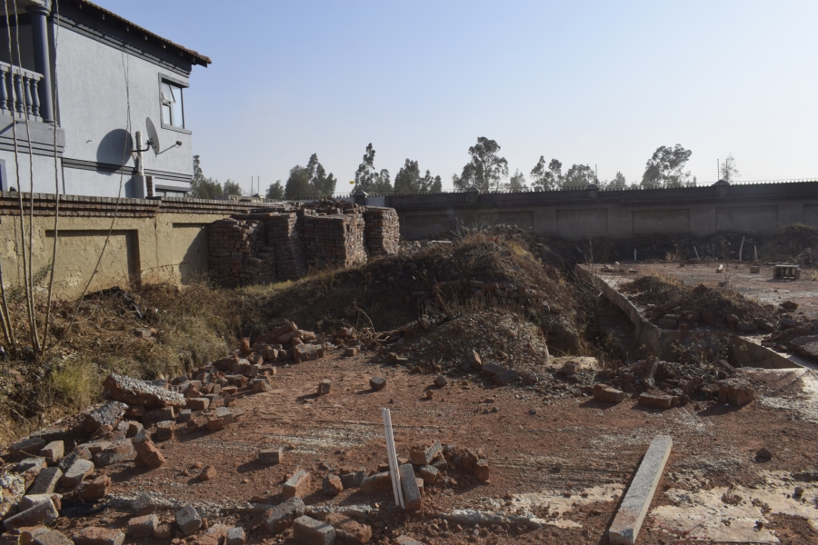 0 Bedroom Property for Sale in Helderwyk Gauteng