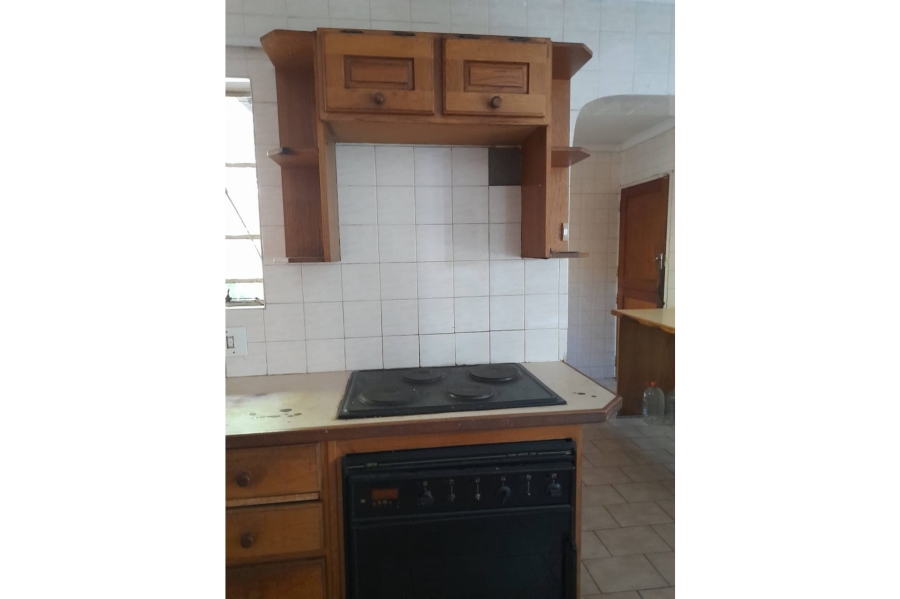 4 Bedroom Property for Sale in Lyndhurst Gauteng