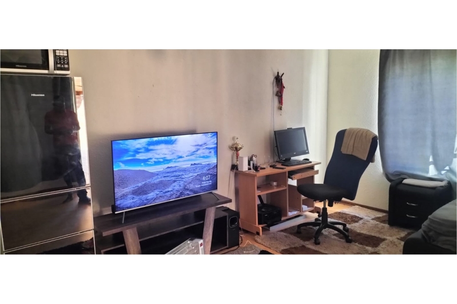 4 Bedroom Property for Sale in Lyndhurst Gauteng