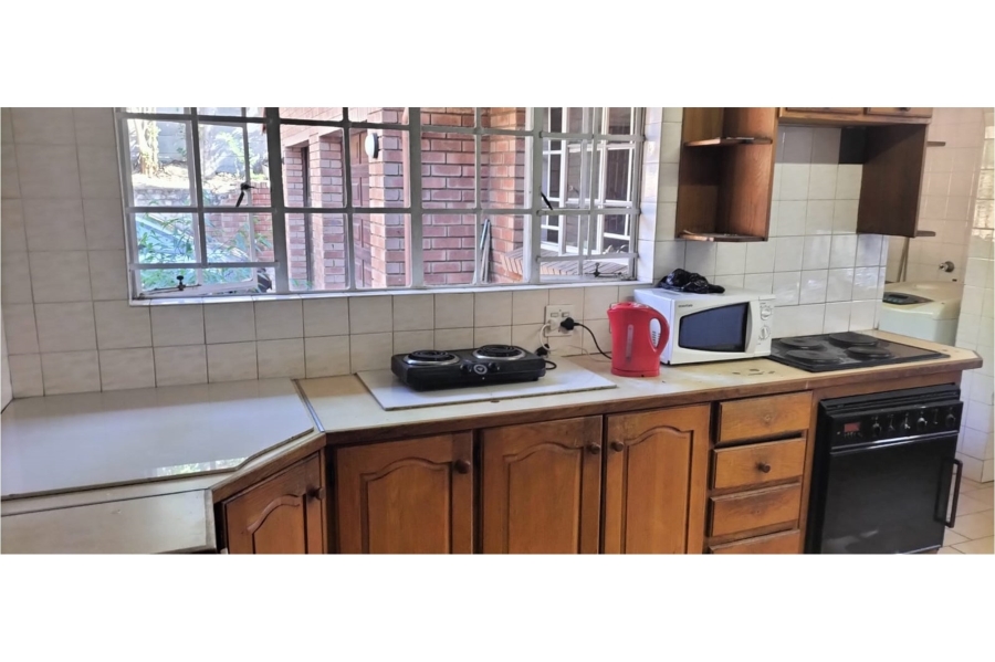 4 Bedroom Property for Sale in Lyndhurst Gauteng