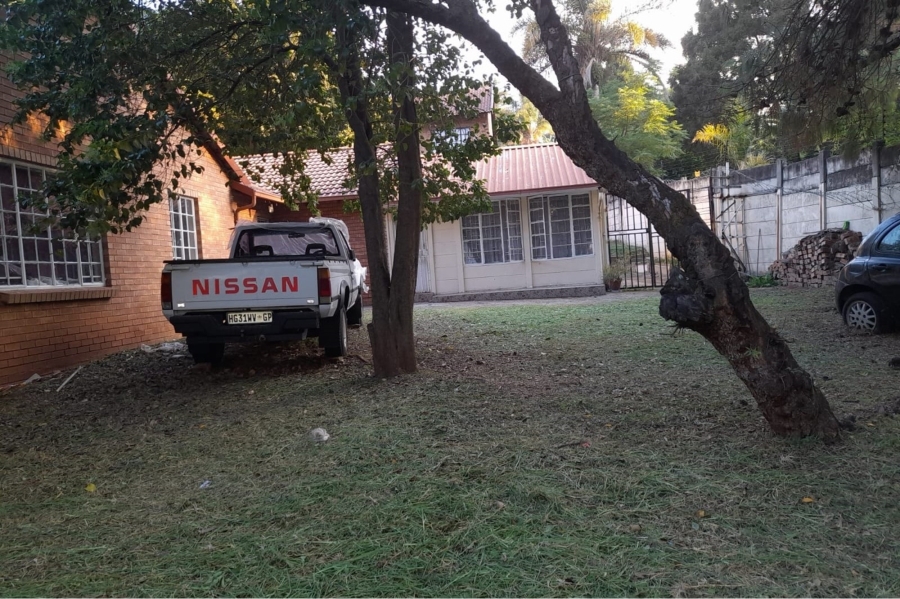 4 Bedroom Property for Sale in Lyndhurst Gauteng