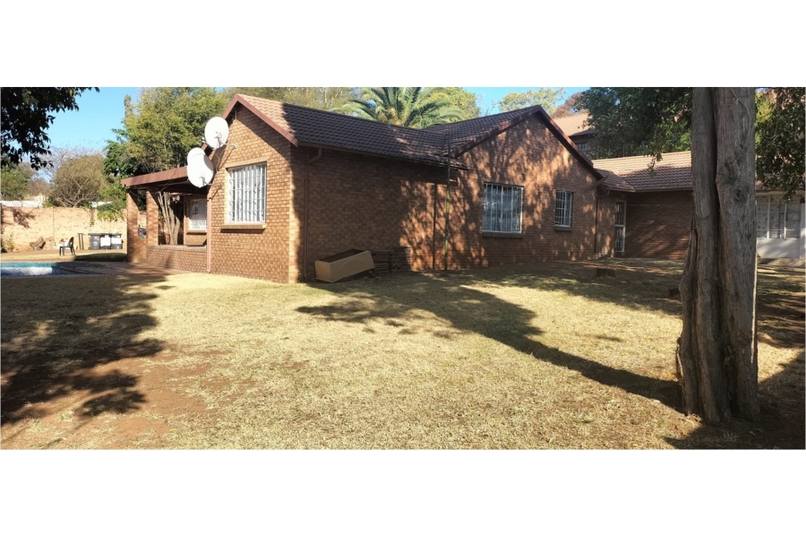 4 Bedroom Property for Sale in Lyndhurst Gauteng