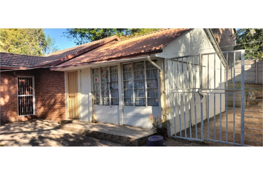 4 Bedroom Property for Sale in Lyndhurst Gauteng