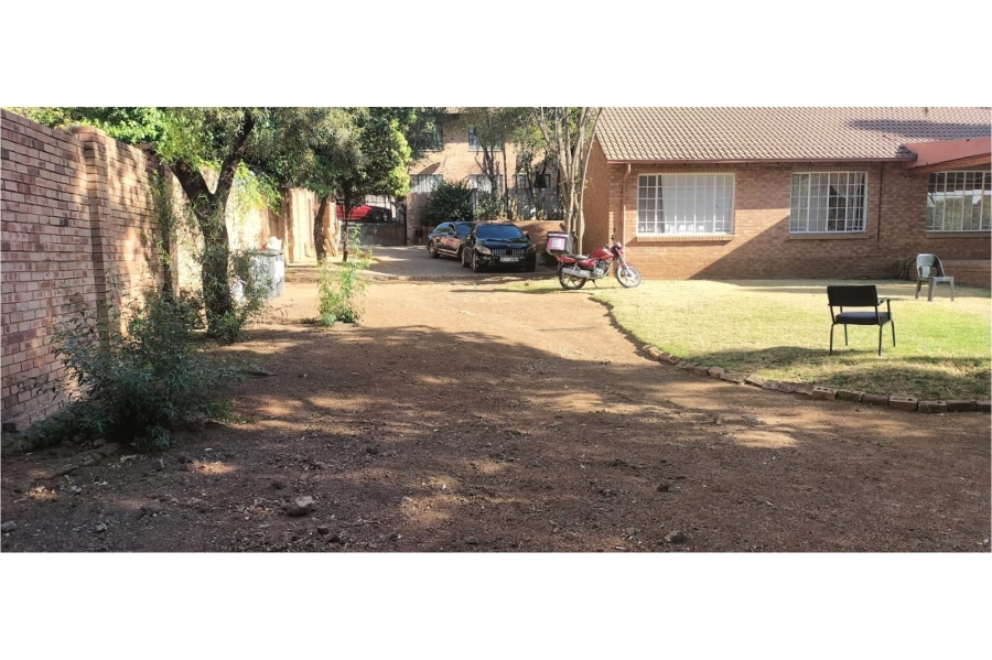 4 Bedroom Property for Sale in Lyndhurst Gauteng