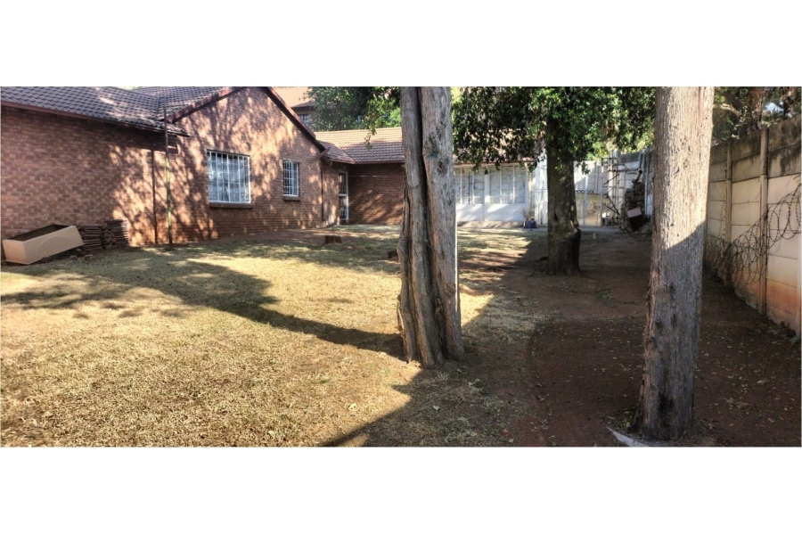4 Bedroom Property for Sale in Lyndhurst Gauteng