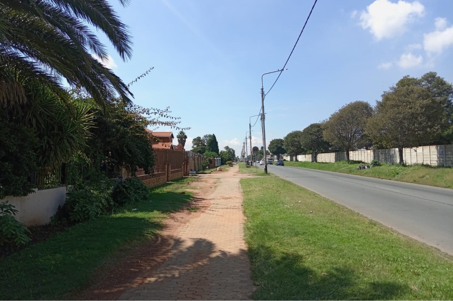 3 Bedroom Property for Sale in Regents Park Gauteng