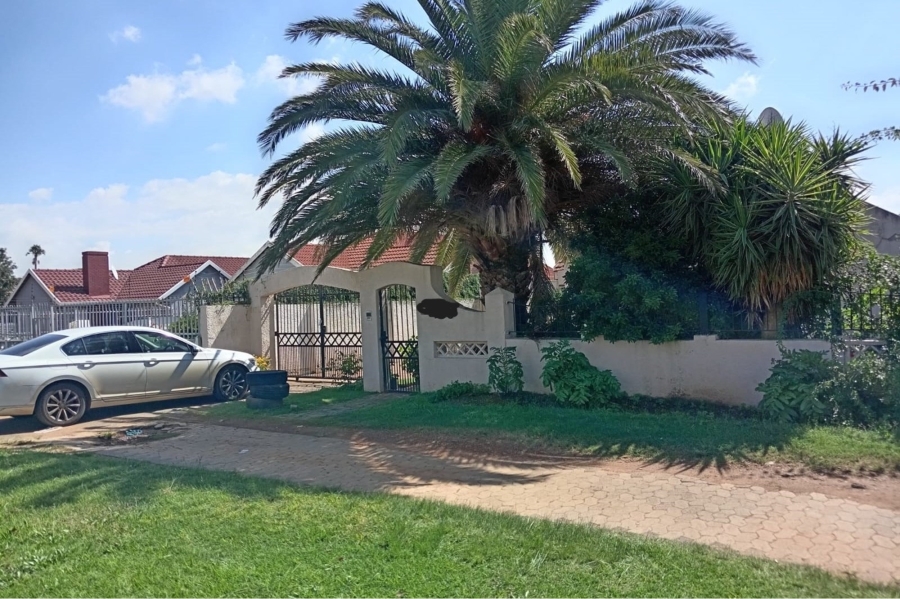 3 Bedroom Property for Sale in Regents Park Gauteng