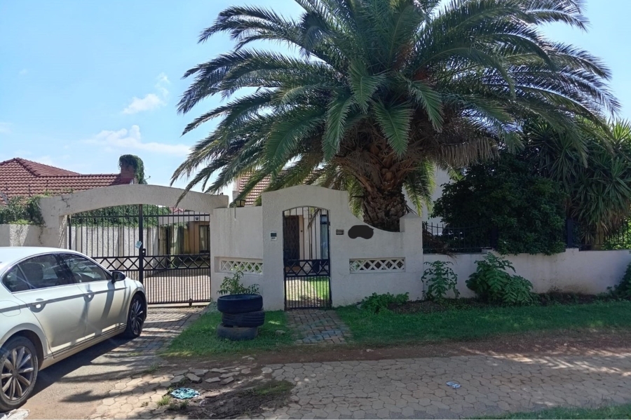 3 Bedroom Property for Sale in Regents Park Gauteng