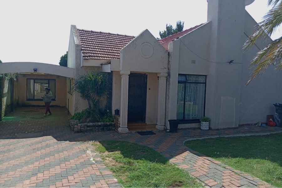 3 Bedroom Property for Sale in Regents Park Gauteng