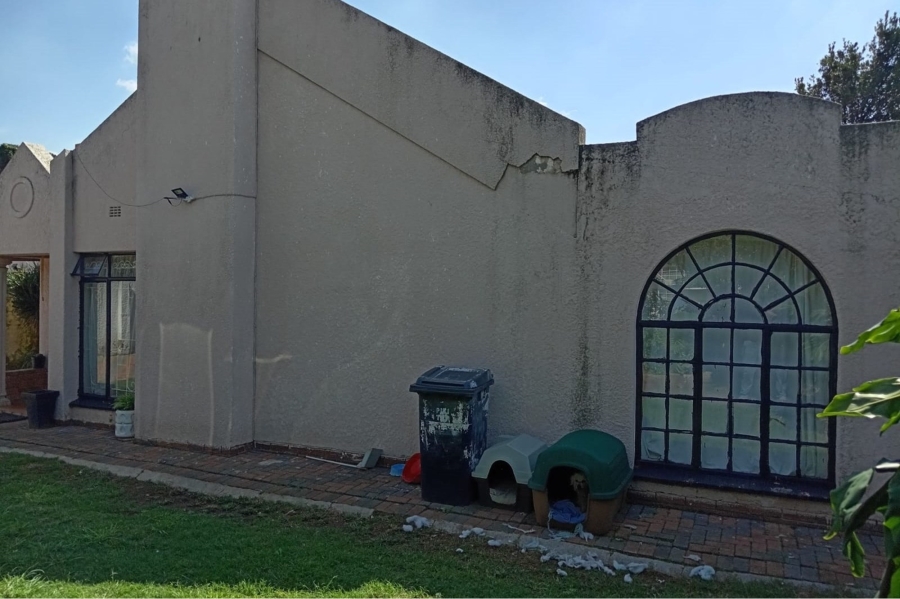 3 Bedroom Property for Sale in Regents Park Gauteng