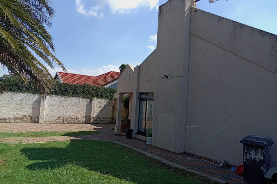 3 Bedroom Property for Sale in Regents Park Gauteng